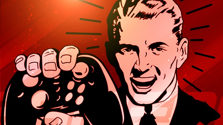 Un estudio halla estereotipos raciales en culpar a los videojuegos de los tiroteos Un estudio halla estereotipos raciales en culpar a los videojuegos de los tiroteos