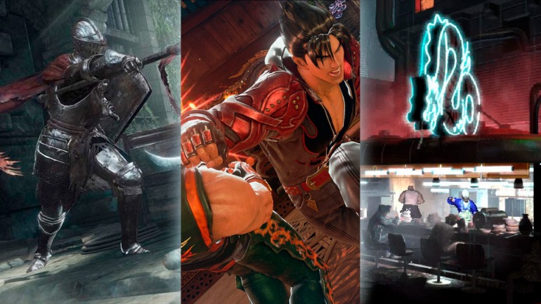 20 juegazos por menos de 10 euros para comprar en las ofertas de Navidad de PC, PS4, Xbox One y Switch 20 juegazos por menos de 10 euros para comprar en las ofertas de Navidad de PC, PS4, Xbox One y Switch