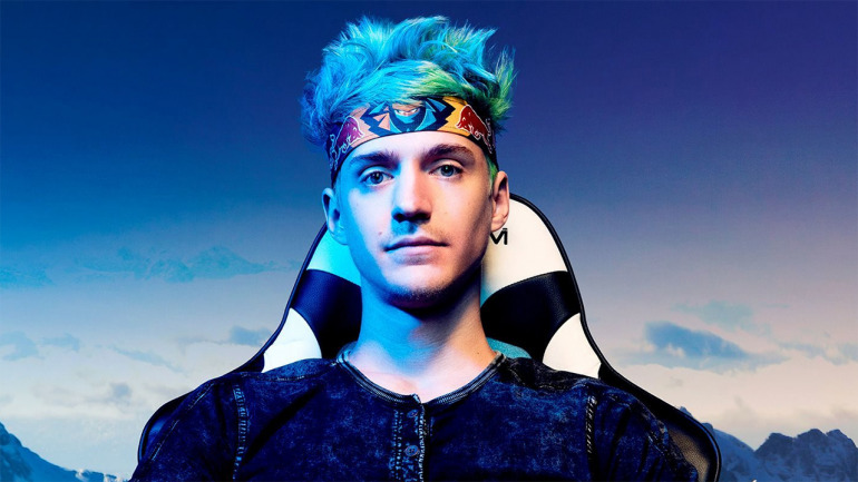 Ninja emite en YouTube tras el cierre de Mixer, y los fans se vuelven locos: más de 150.000 espectadores Ninja emite en YouTube tras el cierre de Mixer, y los fans se vuelven locos: más de 150.000 espectadores