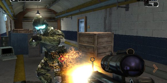 The Conduit 2 Wii