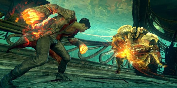 DmC