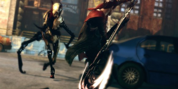 DmC