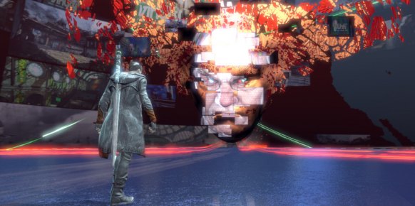 DmC: DmC: Impresiones GamesCom