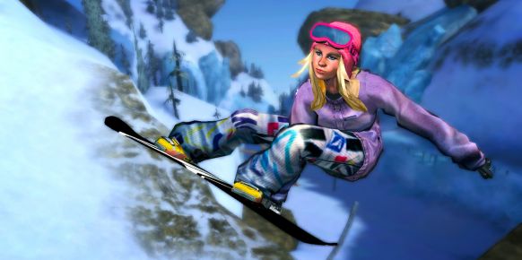 Tony Hawk: Shred Tony Hawk: Shred