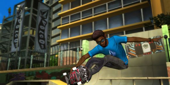 Tony Hawk: Shred Tony Hawk: Shred