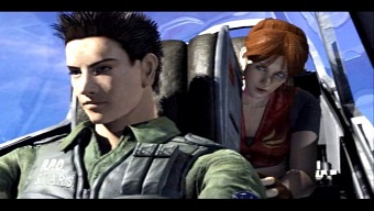 El clásico Resident Evil: Code Veronica llega a PS4 la próxima semana