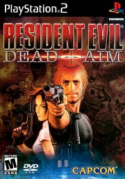 Resident Evil: Dead Aim