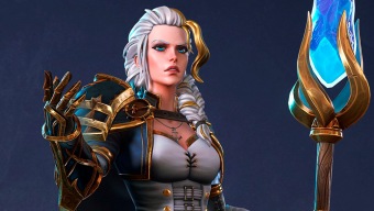 ¿Te imaginas un World of Warcraft con estos gráficos?