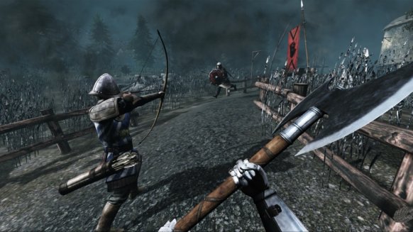 Chivalry: Medieval Warfare Chivalry: Medieval Warfare