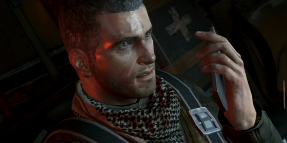 Splinter Cell Blacklist análisis