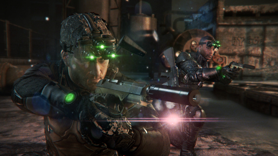 splinter cell blacklist pc mods splinter cell blacklist pc mods