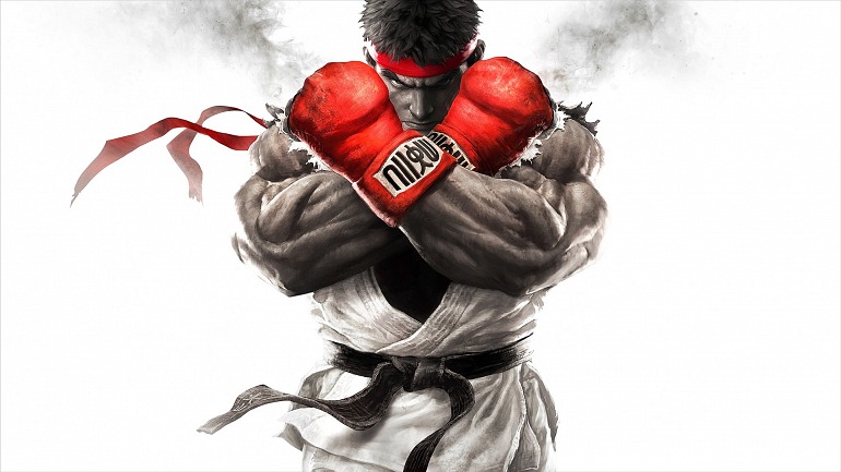 Imagen de Tekken 7 Imagen de Tekken 7