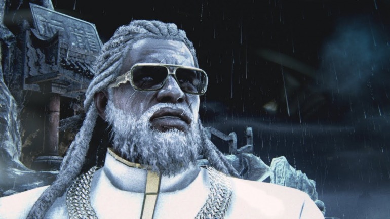 Tekken 7 Tekken 7