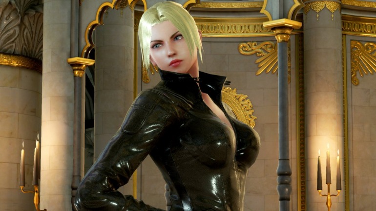 Tekken 7 Tekken 7