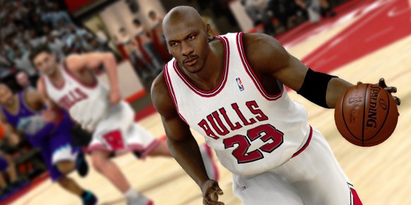 NBA 2K11 PS3
