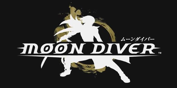 Moon Diver Moon Diver