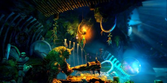 Trine 2 Xbox 360