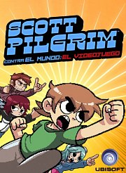 Scott Pilgrim contra el Mundo: El Videojuego