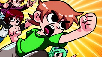 El creador del videojuego de Scott Pilgrim desea un reestreno de su obra