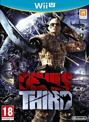 Devil's Third