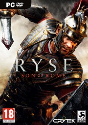 Carátula de Ryse: Son of Rome - PC