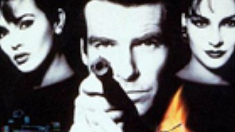Un nivel del clásico de Nintendo 64 GoldenEye recreado en el editor de Far Cry 3