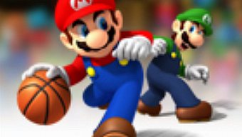 Mario Sports Mix se estrenará en Norteamérica en febrero