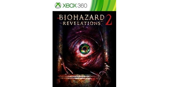 Resident Evil: Revelations Resident Evil: Revelations