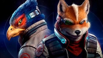 ¿Una película de Star Fox? Al guionista de Star Wars Rogue One le gustaría