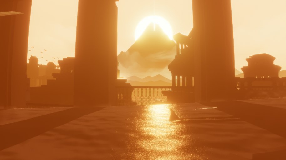 Journey análisis