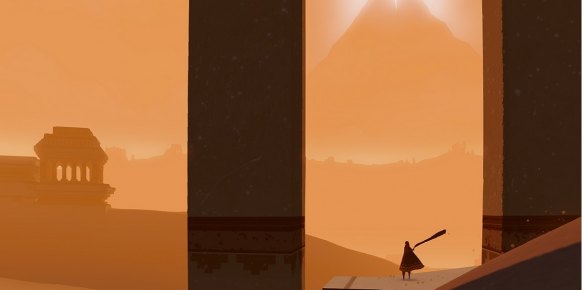 Journey: Journey: Impresiones