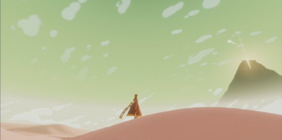 Journey Journey