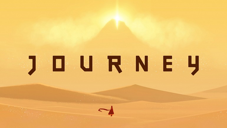 Journey Journey