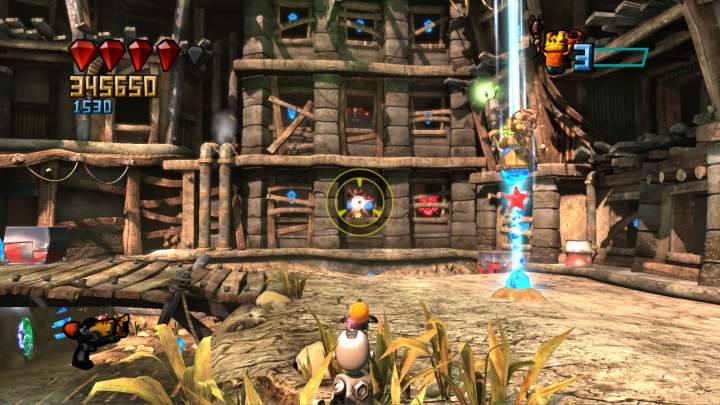 Imágenes de PlayStation Move Heroes - 3DJuegos