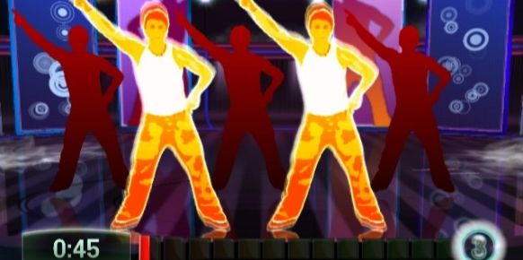 Zumba Fitness Zumba Fitness