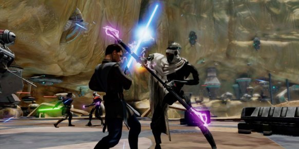 Star Wars Kinect Star Wars Kinect