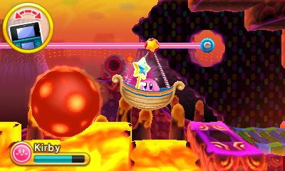 Kirby Triple Deluxe