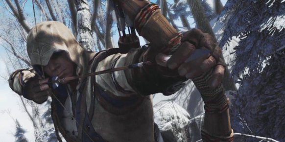 Assassin’s Creed 3 Assassin’s Creed 3