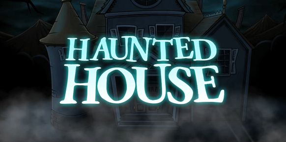 Haunted House Haunted House