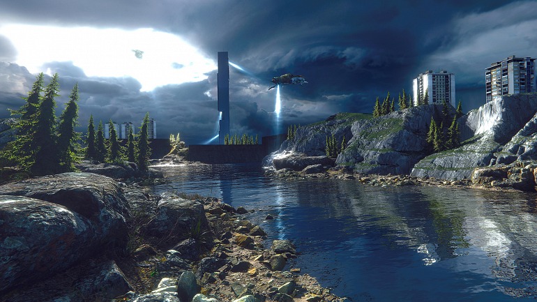 Imagen de Half-Life 2 Imagen de Half-Life 2