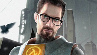 Ya puedes jugar gratis todos los juegos de Half-Life para PC en Steam