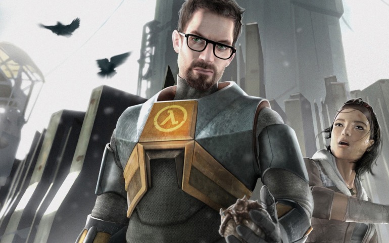 Half-Life 2 Half-Life 2