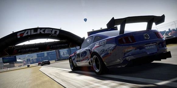 Need For Speed Shift 2: Hot Pursuit Need For Speed Shift 2: Hot Pursuit