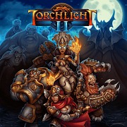 Carátula de Torchlight II - PC