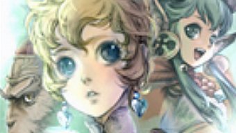 Radiant Historia para Nintendo DS llegará a Norteamérica en febrero