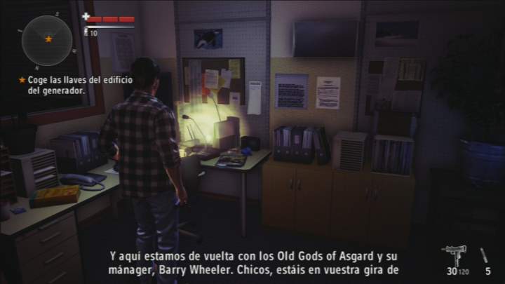 free for apple instal Alan Wake
