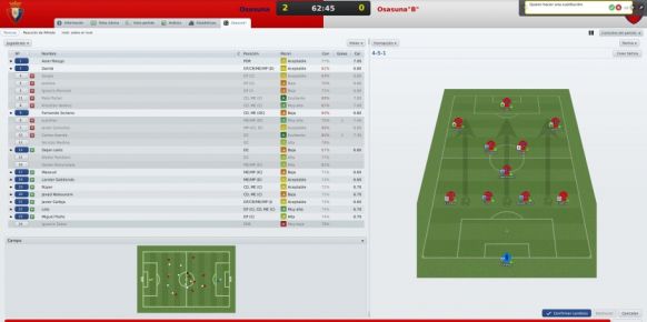 Football Manager Football Manager