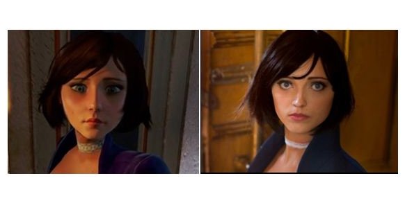 BioShock Infinite BioShock Infinite