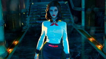 ¿Es este el cosplay de BioShock Infinite más fiel al juego?