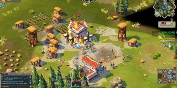 Age of Empires Online Age of Empires Online